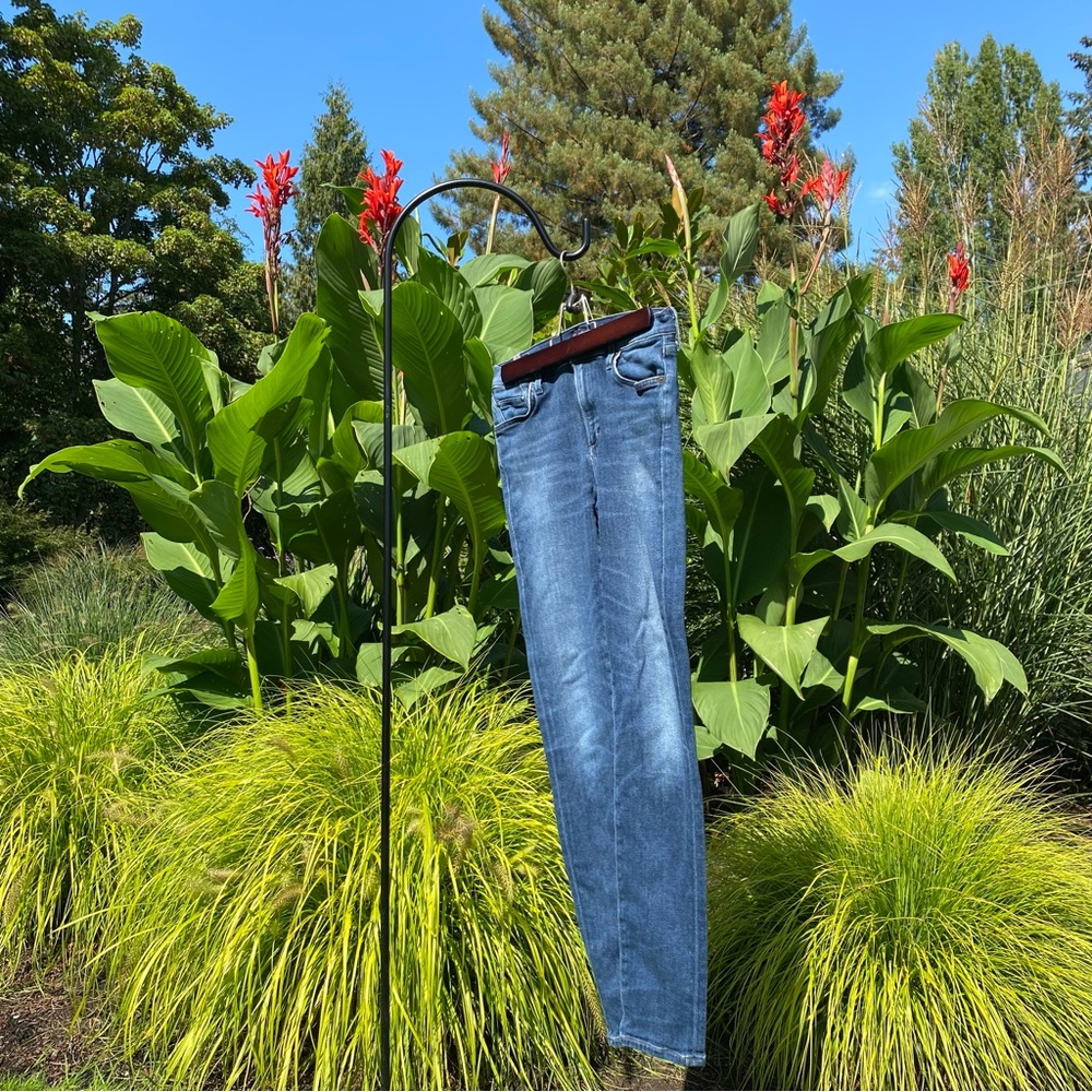 COH Rocket High Rise Skinny Jeans